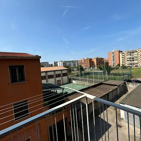 Penzion 10 Milán