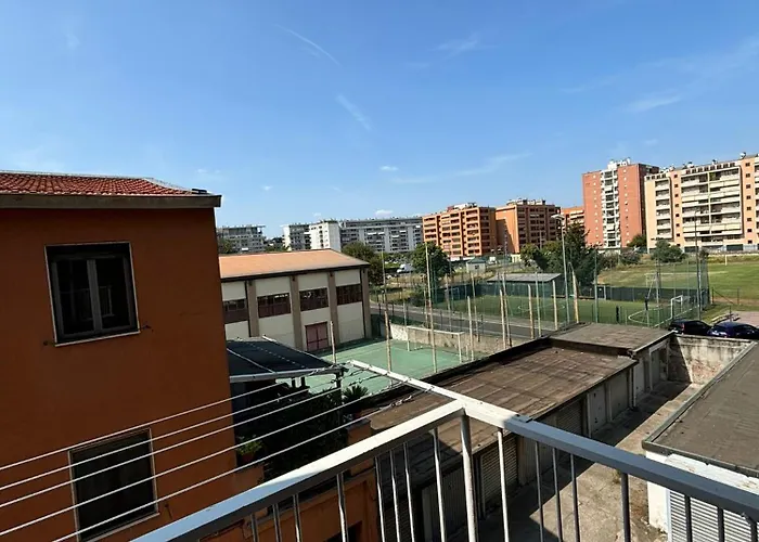 Penzion 10 Milán